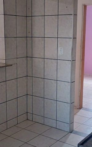 Apartamento à venda com 56m², 2 quartos e 1 vaga Apartamento à venda com 56m², 2 quartos e 1 vagaCozinha