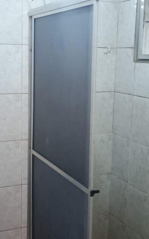 Apartamento à venda com 56m², 2 quartos e 1 vaga Apartamento à venda com 56m², 2 quartos e 1 vagaBanheiro
