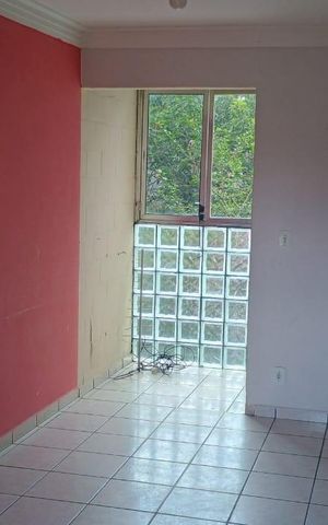 Apartamento à venda com 56m², 2 quartos e 1 vaga Apartamento à venda com 56m², 2 quartos e 1 vagaSala