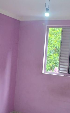 Apartamento à venda com 56m², 2 quartos e 1 vaga Apartamento à venda com 56m², 2 quartos e 1 vagaQuarto