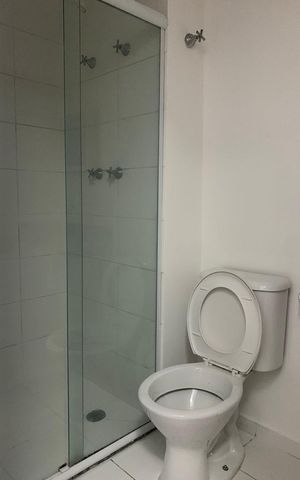 Apartamento à venda com 59m², 2 quartos e 1 vaga