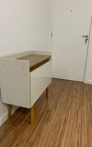Apartamento à venda com 59m², 2 quartos e 1 vaga Apartamento à venda com 59m², 2 quartos e 1 vagaSala