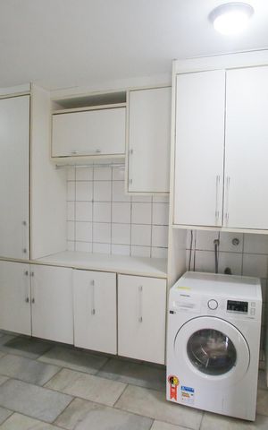 Casa para alugar com 400m², 4 quartos e 3 vagasÁrea de Serviço