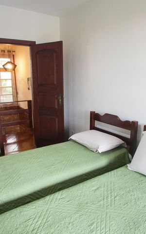 Casa para alugar com 400m², 4 quartos e 3 vagasQuarto 2