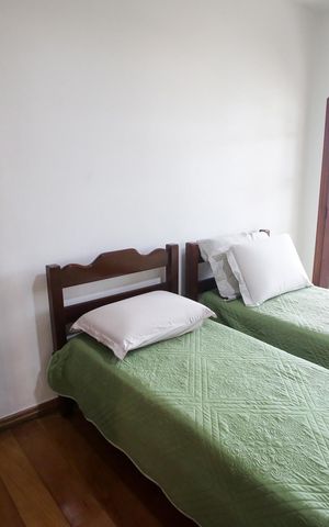 Casa para alugar com 400m², 4 quartos e 3 vagasQuarto 2