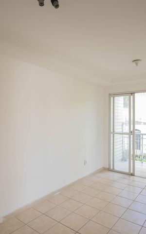 Apartamento para alugar com 64m², 2 quartos e 1 vaga Apartamento para alugar com 64m², 2 quartos e 1 vagaSala