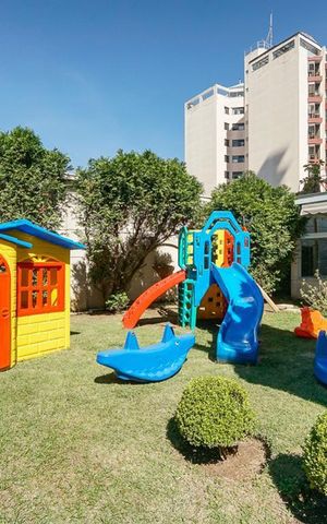 Apartamento à venda com 96m², 3 quartos e 3 vagas Apartamento à venda com 96m², 3 quartos e 3 vagasÁrea Comum