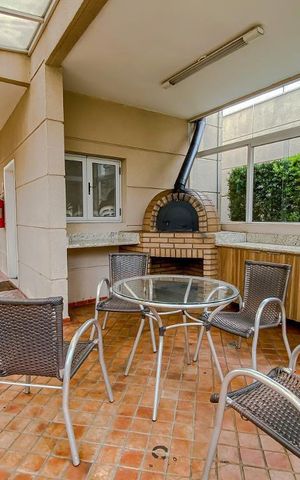 Apartamento à venda com 96m², 3 quartos e 3 vagas Apartamento à venda com 96m², 3 quartos e 3 vagasÁrea Comum
