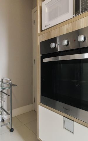 Apartamento à venda com 96m², 3 quartos e 3 vagas Apartamento à venda com 96m², 3 quartos e 3 vagasCozinha