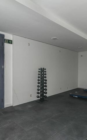 Apartamento para alugar com 34m², 1 quarto e 1 vagaÁrea comum - Academia