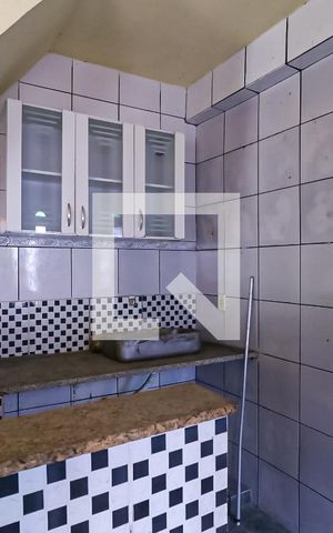Casa à venda com 750m², 7 quartos e 2 vagas Casa à venda com 750m², 7 quartos e 2 vagasCozinha