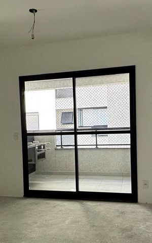 Apartamento à venda com 60m², 2 quartos e 1 vagaSala