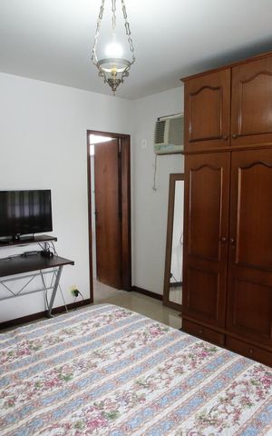 Casa à venda com 188m², 4 quartos e 3 vagasQuarto Suíte 2