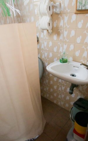 Casa à venda com 188m², 4 quartos e 3 vagasBanheiro de Serviço