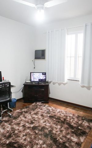 Casa à venda com 188m², 4 quartos e 3 vagasQuarto 3