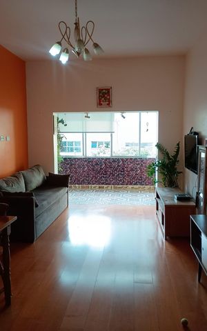 Apartamento à venda com 68m², 1 quarto e sem vaga Apartamento à venda com 68m², 1 quarto e sem vagaSala