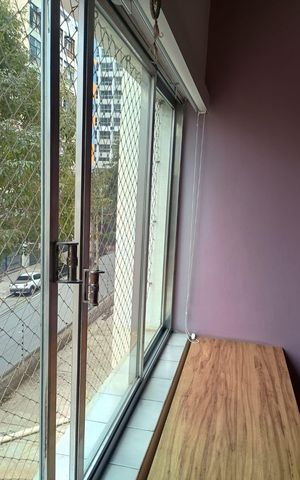 Apartamento à venda com 68m², 1 quarto e sem vaga Apartamento à venda com 68m², 1 quarto e sem vagaQuarto