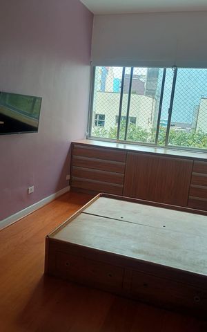 Apartamento à venda com 68m², 1 quarto e sem vaga Apartamento à venda com 68m², 1 quarto e sem vagaQuarto