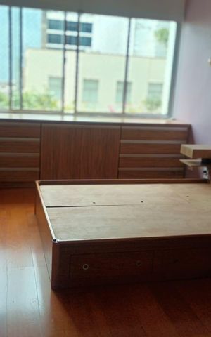 Apartamento à venda com 68m², 1 quarto e sem vaga Apartamento à venda com 68m², 1 quarto e sem vagaQuarto