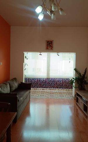Apartamento à venda com 68m², 1 quarto e sem vaga Apartamento à venda com 68m², 1 quarto e sem vagaSala