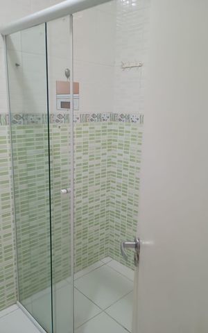 Apartamento à venda com 68m², 1 quarto e sem vaga Apartamento à venda com 68m², 1 quarto e sem vagaBanheiro