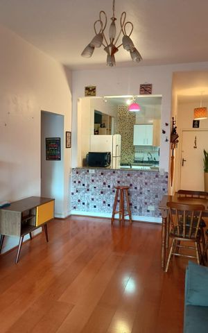 Apartamento à venda com 68m², 1 quarto e sem vaga Apartamento à venda com 68m², 1 quarto e sem vagaSala