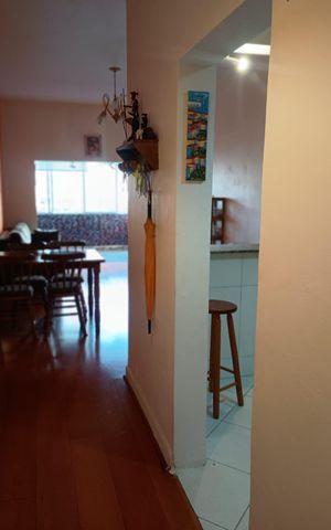 Apartamento à venda com 68m², 1 quarto e sem vaga Apartamento à venda com 68m², 1 quarto e sem vagaSala