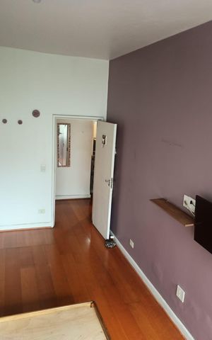 Apartamento à venda com 68m², 1 quarto e sem vaga Apartamento à venda com 68m², 1 quarto e sem vagaQuarto