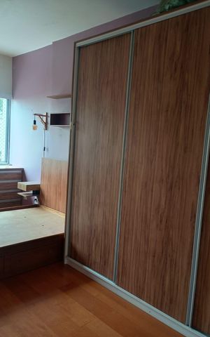 Apartamento à venda com 68m², 1 quarto e sem vaga Apartamento à venda com 68m², 1 quarto e sem vagaQuarto