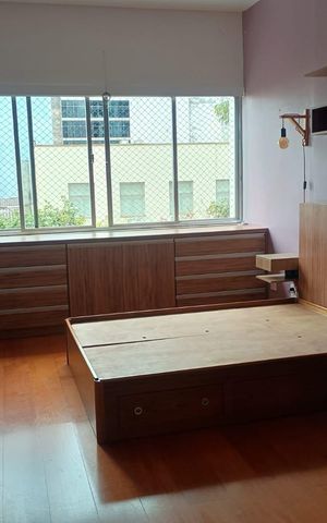 Apartamento à venda com 68m², 1 quarto e sem vaga Apartamento à venda com 68m², 1 quarto e sem vagaQuarto