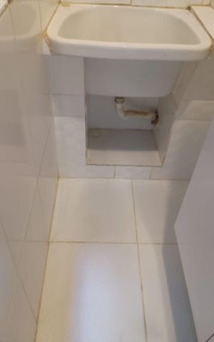 Apartamento à venda com 68m², 1 quarto e sem vaga Apartamento à venda com 68m², 1 quarto e sem vagaÁrea de serviço