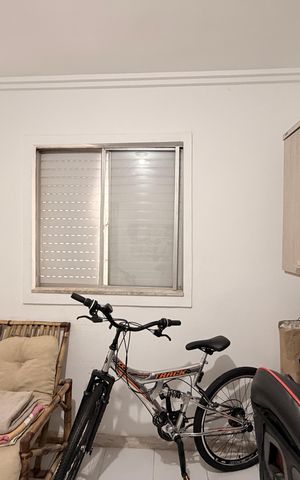 Apartamento à venda com 60m², 2 quartos e 1 vagaQuarto 1