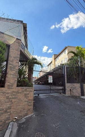Apartamento à venda com 60m², 2 quartos e 1 vagaFachada