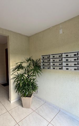Apartamento à venda com 60m², 2 quartos e 1 vagaÁrea comum