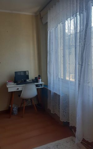Apartamento à venda com 50m², 1 quarto e sem vagaQuarto