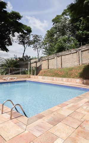 Apartamento à venda com 50m², 2 quartos e 1 vagaPiscina