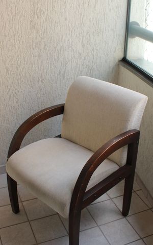 Apartamento à venda com 42m², 1 quarto e 1 vagaVaranda da Sala