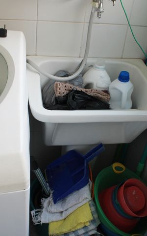 Apartamento à venda com 42m², 1 quarto e 1 vagaÁrea de Serviço