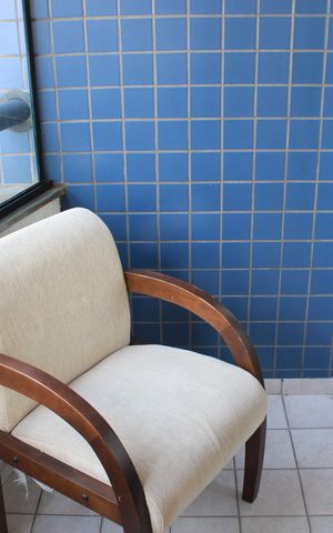 Apartamento à venda com 42m², 1 quarto e 1 vagaVaranda da Sala