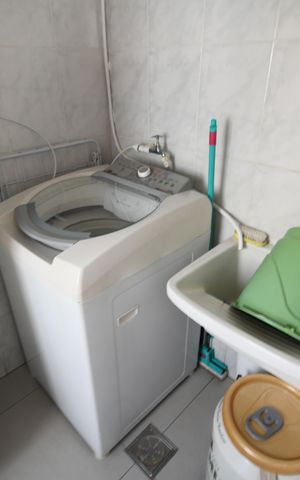 Apartamento à venda com 84m², 2 quartos e 1 vagaÁrea de Serviço