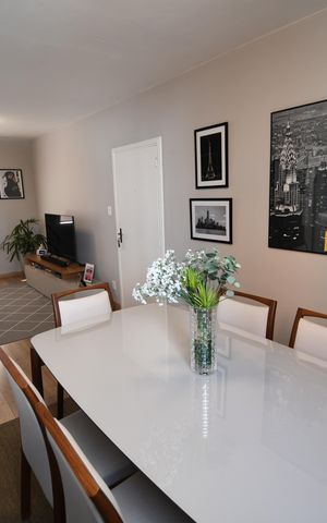 Apartamento à venda com 84m², 2 quartos e 1 vagaSala