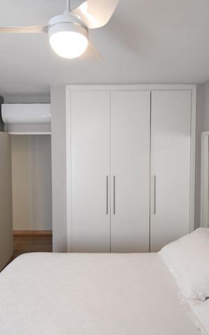 Apartamento à venda com 84m², 2 quartos e 1 vagaQuarto 2