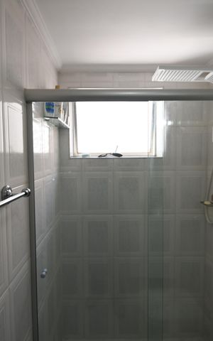 Apartamento à venda com 84m², 2 quartos e 1 vagaBanheiro