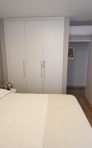 Apartamento à venda com 84m², 2 quartos e 1 vagaQuarto 1