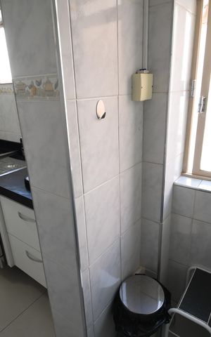 Apartamento à venda com 84m², 2 quartos e 1 vagaÁrea de Serviço