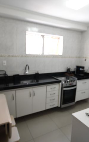 Apartamento à venda com 84m², 2 quartos e 1 vagaCozinha