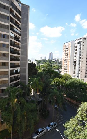 Apartamento à venda com 84m², 2 quartos e 1 vagaSala - Vista
