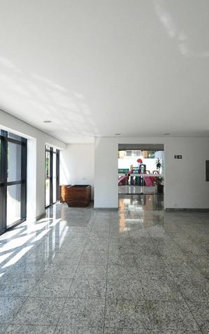 Apartamento para alugar com 210m², 4 quartos e 4 vagasSalão de Festa