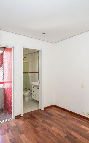 Apartamento para alugar com 210m², 4 quartos e 4 vagasSuíte 1