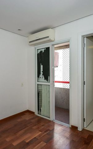 Apartamento para alugar com 210m², 4 quartos e 4 vagasSuíte 1